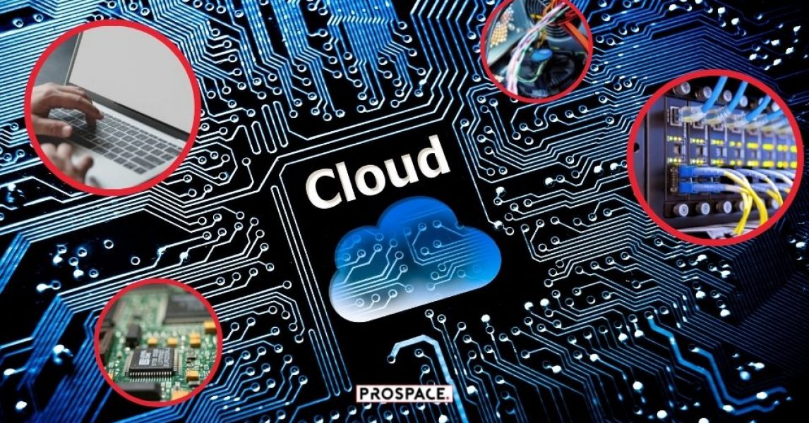Cloud computing คือ